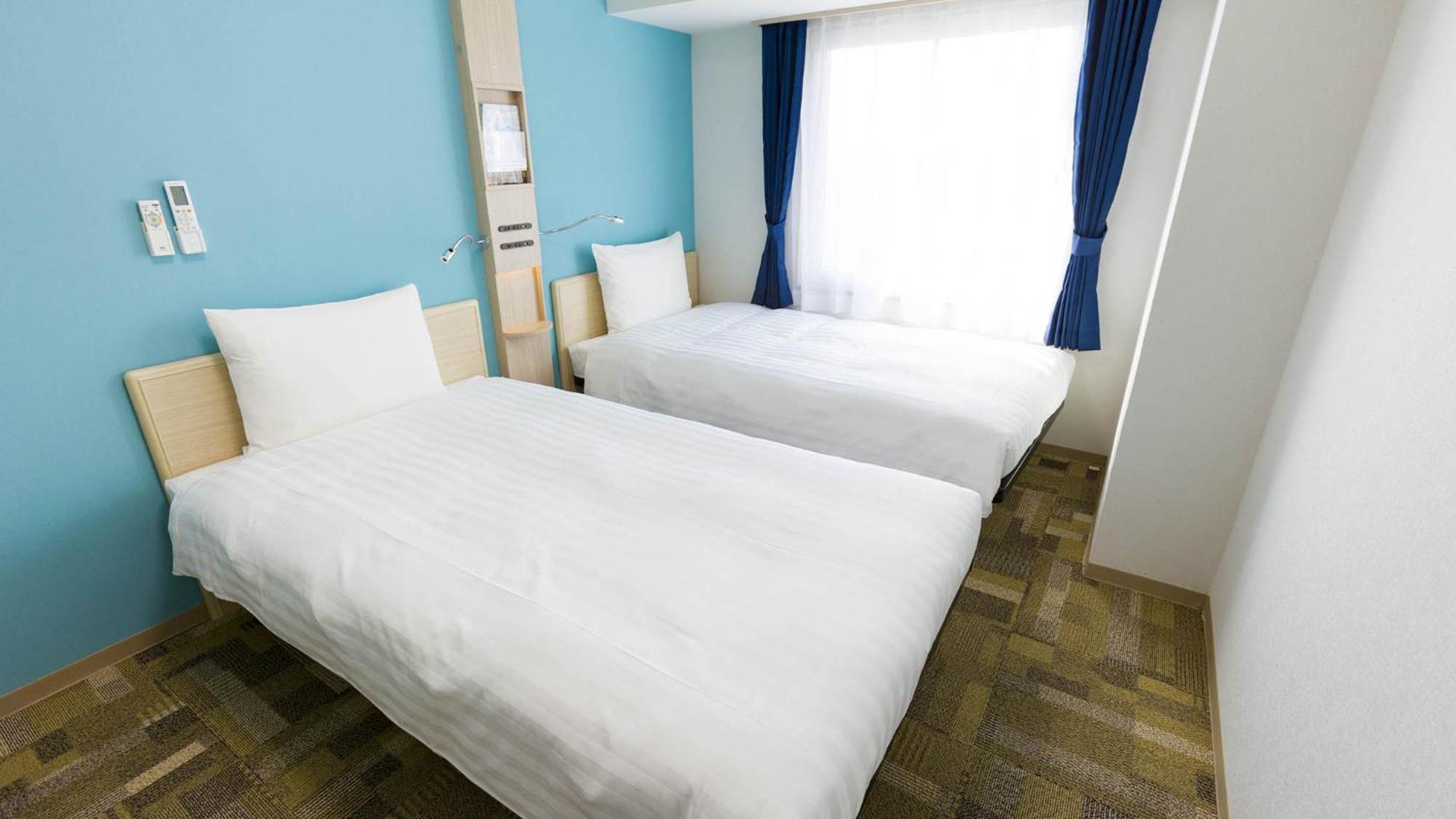 Toyoko Inn Kita-Toda-Eki Higashi-Guchi Toda  Habitación foto